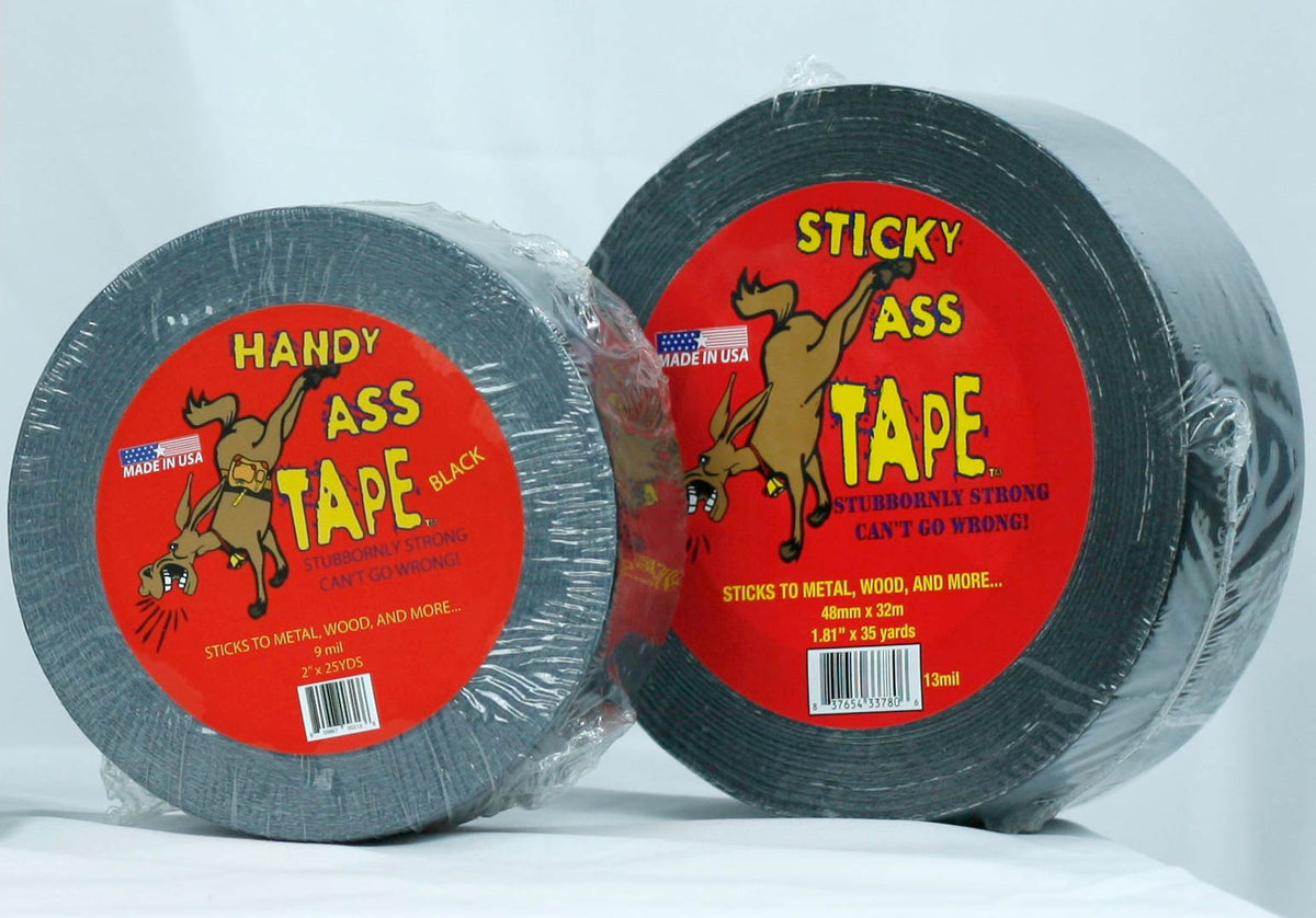 Sticky Ass Tape  Duluth Trading Company