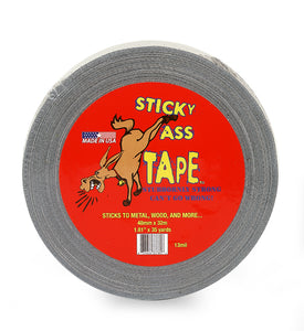 Sticky Ass Tape (Black)